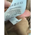 Anthropologie Charlie Holiday Isabella Cover-Up Midi Dress Sz. 4 Photo 6