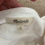 Madewell White  Top Photo 2