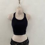 FP Movement by Free People Black Tank Top Photo 5