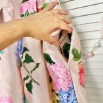 Chi Chi London Maternity Floral Dress Photo 6