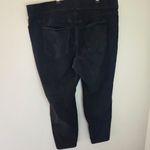 Lane Bryant Black Hi-Rise Jeggings Photo 5