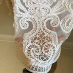 Yoana Baraschi  Provençale Embroidered Cape Top Photo 5