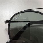Ray-Ban Round Double Bridge Sunglasses Photo 2