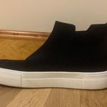 Cushionare Cushionaire Black Ankle Booties  Photo 5