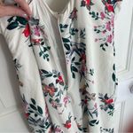 TJD The Jetset Diaries Flowers in your hair wrap dress medium Revolve fairycore White Photo 7