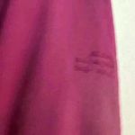 Terez  Sweatpants in Black Raspberry sz XS Photo 3