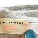Free People Movement Destroyed Shirt Photo 6