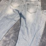 Mossimo Supply Co High Rise Flare Jeans Photo 3