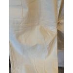 Princess Polly Paige White Denim Mid Rise Cargo Jeans Size 6 Photo 7