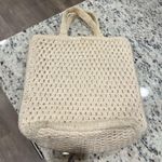 Urban Outfitters  crochet tote bag Photo 1