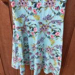 Divided ‎ Floral Dress Photo 5