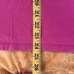 Disney Walt  World Shirt Womens L Pink Red Black Mickey Mouse Parks Ladies Photo 2