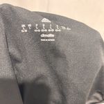 Adidas  Women’s Large Black‎ Logo Climalite Shorts Photo 5