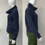 Nike Women's Funnel-Neck 1/2-Zip Sport Top Photo 2