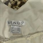 Venus  Cream Lace Top Photo 1