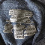 •New York Rangers short sleeve T Photo 2