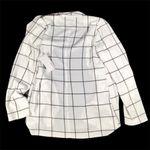 JustFab Drape Front Blazer. Size S NWT Reg $56.95 Photo 4