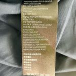 Anthropologie Maeve faux patent leather mini skirt Photo 8