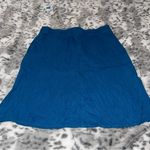 J.Jill Linen Skirt Photo 6