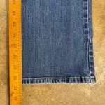Levi's Levi’s 515 Women’s Bootcut Jeans Size 6M Blue Denim Flap Pocket Y2K Revival Photo 15