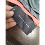 Tommy Hilfiger NWT Size Small Core Navy Bandeau Swimsuit Strapless Bikini Top Photo 3