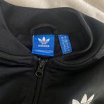 Adidas Zip-up Jacket Photo 4