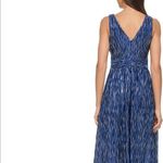 Guess Women's V-Neck Textured Tank Dress Photo 2