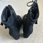 Madden Girl ‘ KLAIM” Ankle Boots~ 8.5 Photo 3