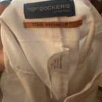 Dockers  White Skort  Photo 3