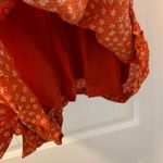 Urban Outfitters Kimchi Blue Romper Size 2 Ruffle Accents Photo 1