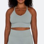 Set Active Sculptflex Ribbed V Bra Photo 3