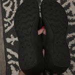 Okabashi Sandals Flip Flops Black Size 10 Photo 1