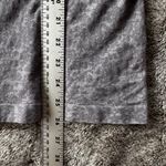 Athleta Momentum Active Floral Lace Long Sleeve Sz L Photo 5