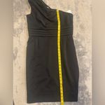 Shoshanna Women’s NWT  One Shoulder Dress Photo 6