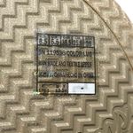 Skechers “Brystol Night Skies” Luggage Brown Wedge Sandals Women’s Size 8.5 Photo 6