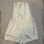 Free People  Webster Romper Photo 3