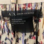 Armani Exchange New NWT A/X Joggers Size 0 Gorgeous 🥰 Photo 4