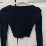 Aeropostale  Long Sleeve Top Photo 2