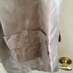 FINAL MARKDOWN Nwot ladies unlined car coat medium Photo 1