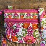 Vera Bradley Vera Bradley Small Lilli Bell Crossbody Purse Photo 1
