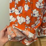 Eliza J  Poppy Floral Jumpsuit size 4 Photo 9