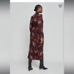 Reformation BRAND NWT Aude Dress in Emmeline Photo 2