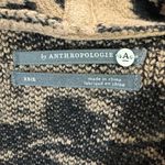 Anthropologie  Lola oversized cardigan sweater XS/S Photo 4