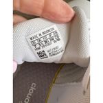 Adidas  Grand Court Cloudfoam Comfort White Black Stripe Sneakers Shoes women's 7 Photo 7