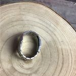 Kenneth Cole silver watch -preowned Photo 1