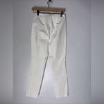 Rag and Bone rag bone White Tapered‎ Ankle Pants Size 2 Photo 1