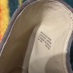 Michael Kors  Taupe Suede Studded Mules Sz 9 Photo 3