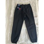 Reebok NWTG Relaxed Pants Unisex black Size M Photo 1