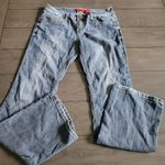 Zana Di  vintage jeans size 11 boot cut flare Photo 0