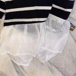 Avon Raina Striped Top Signature Collection Blue Size undefined Photo 3